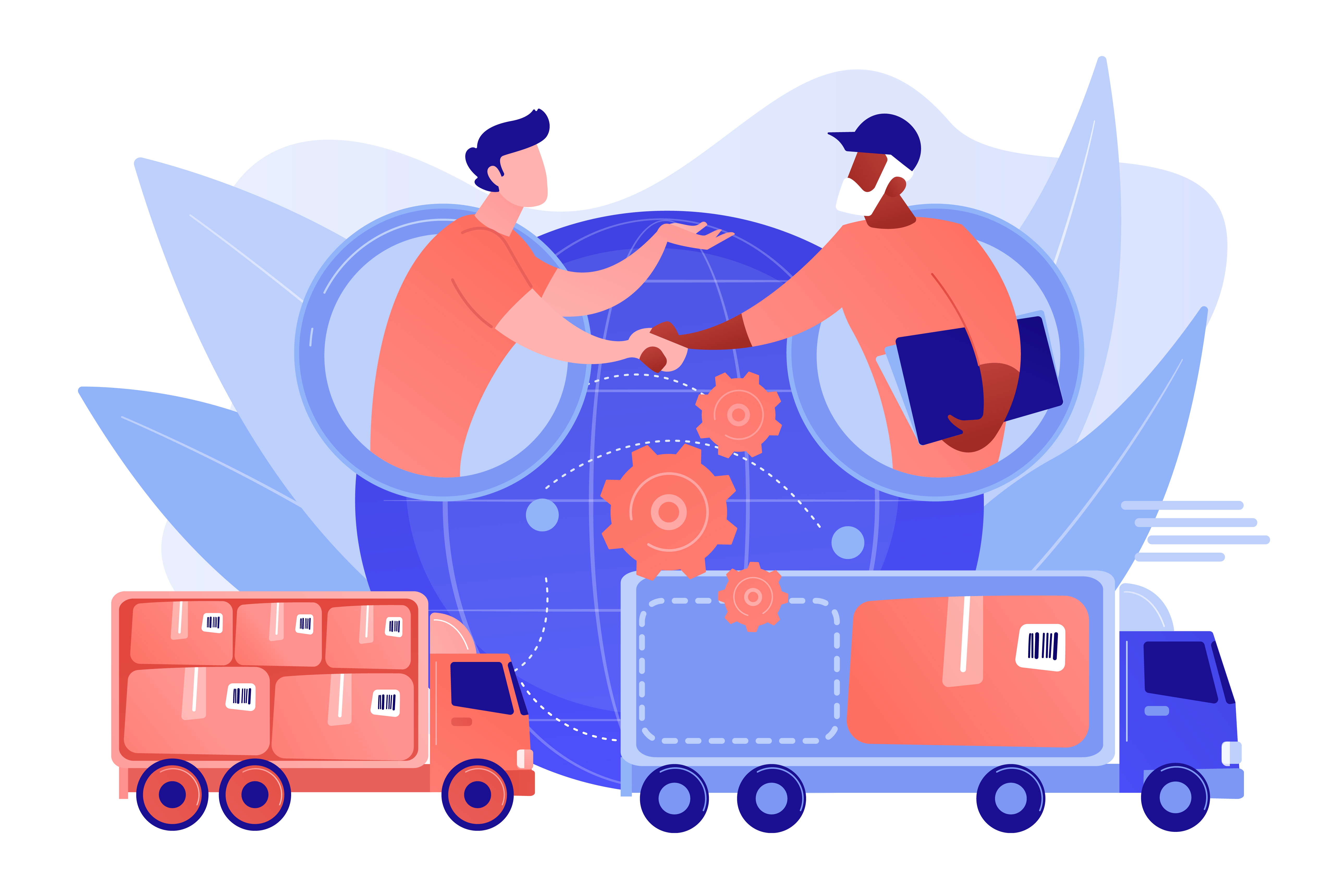 Exportación
