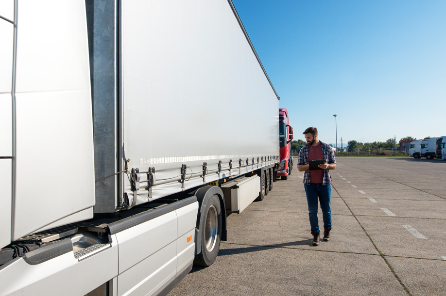 Transporte Interno